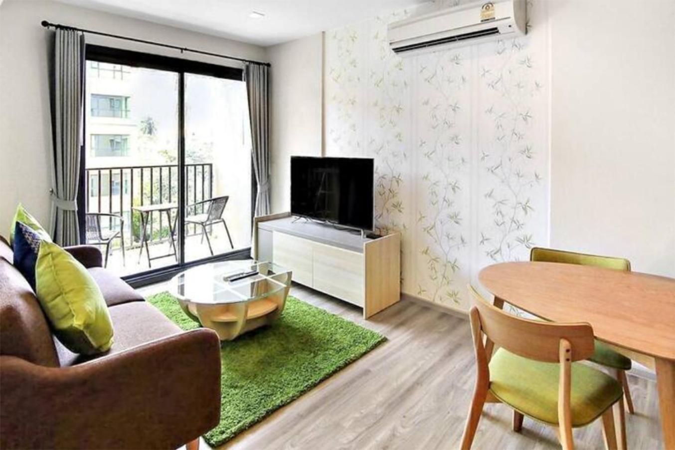 Apartamento Rain Cha Am - Hua Hin By J&P Cha-Am Habitación foto